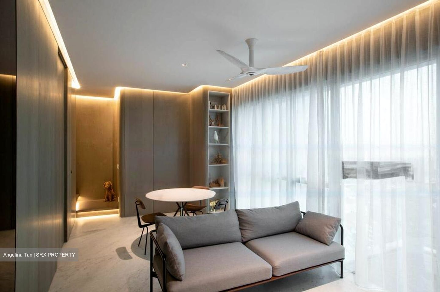 The Chuan (D19), Condominium #547756911